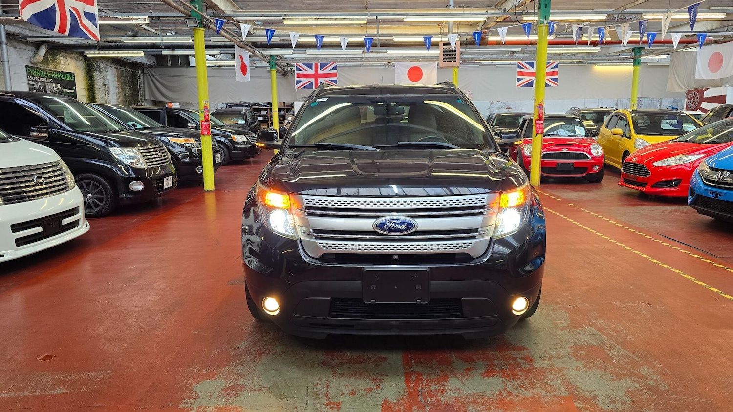 Used Ford Explorer for sale - 77440543: Photo 2