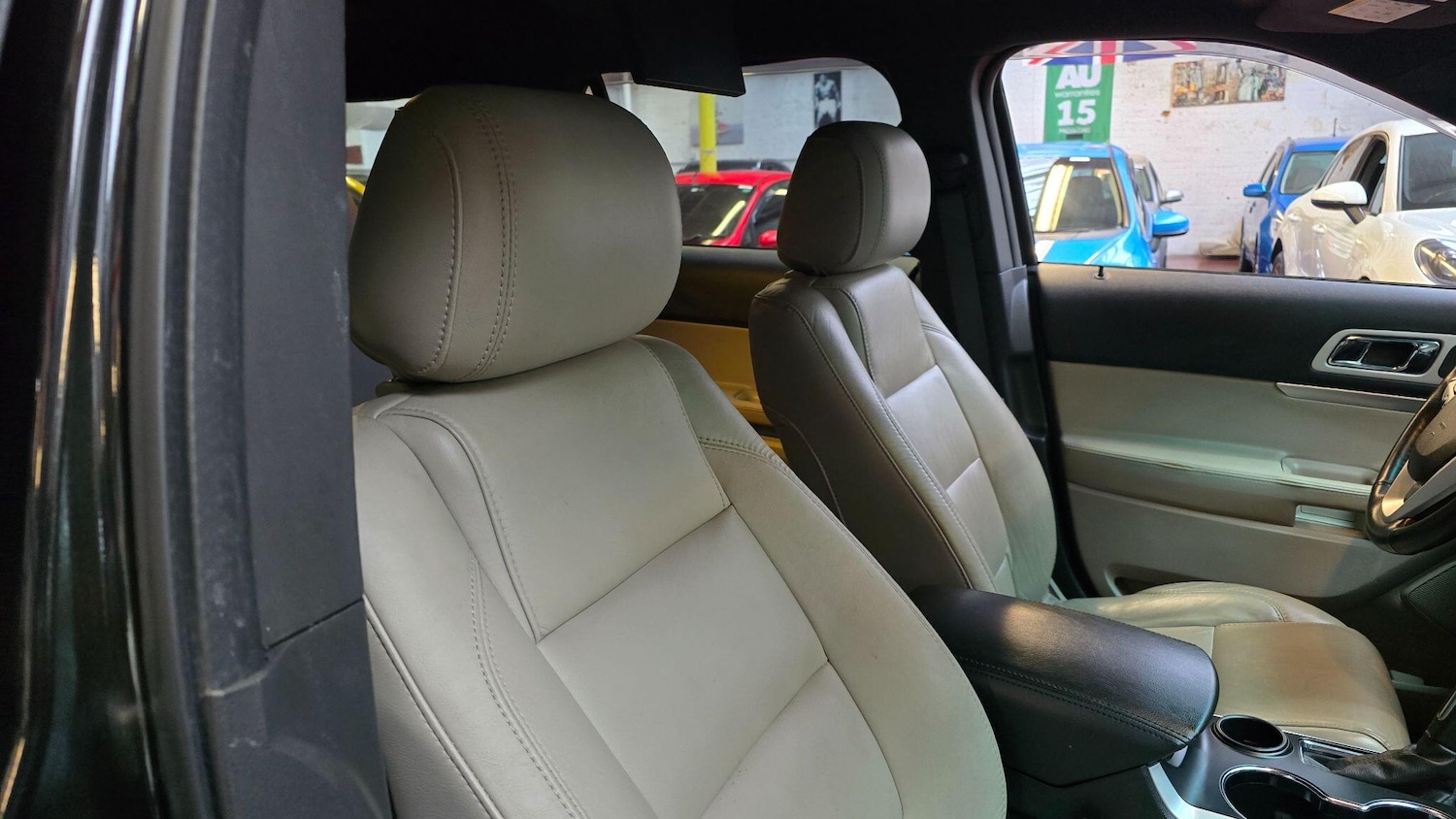 Used Ford Explorer for sale - 77440543: Photo 20