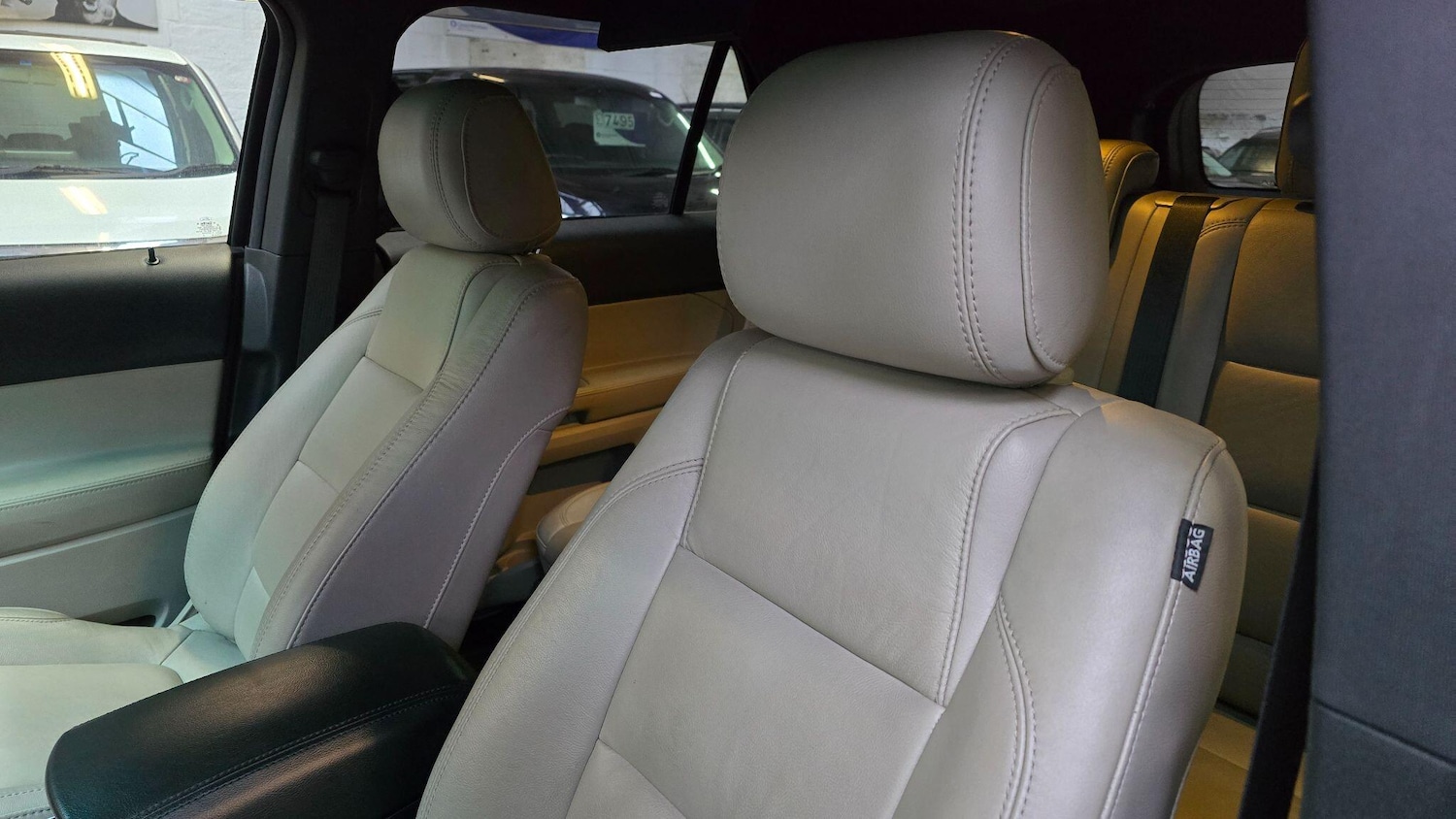 Used Ford Explorer for sale - 77440543: Photo 21