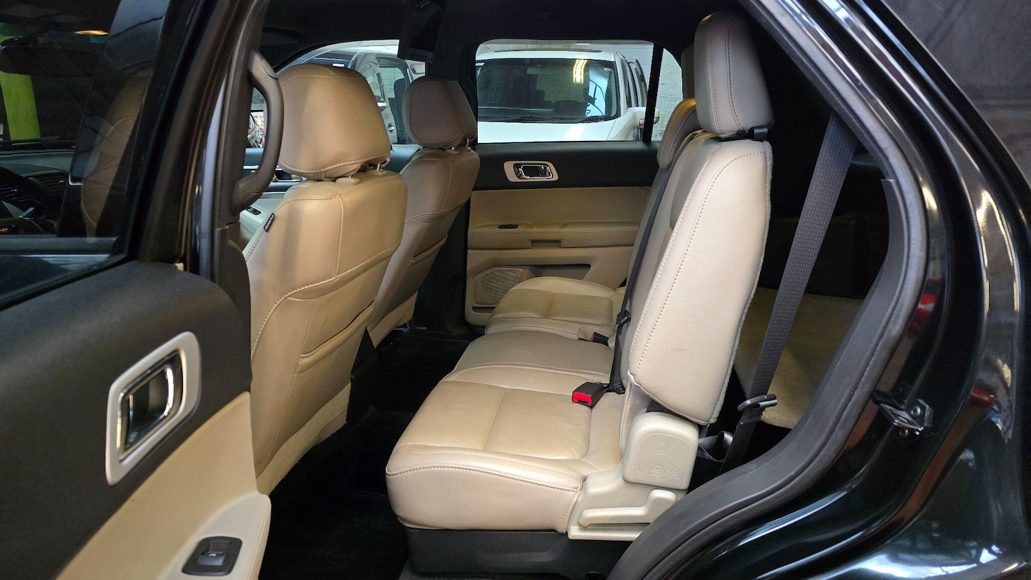 Used Ford Explorer for sale - 77440543: Photo 25