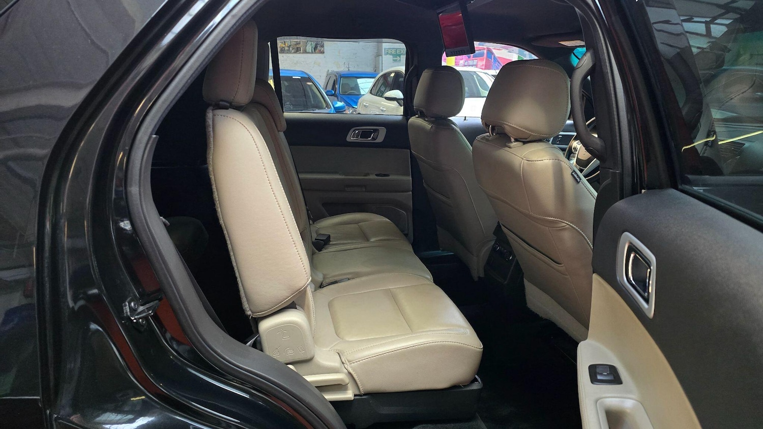 Used Ford Explorer for sale - 77440543: Photo 26