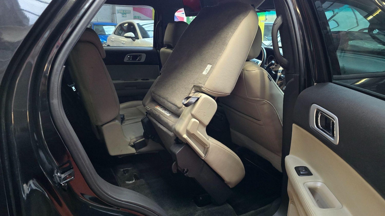 Used Ford Explorer for sale - 77440543: Photo 28