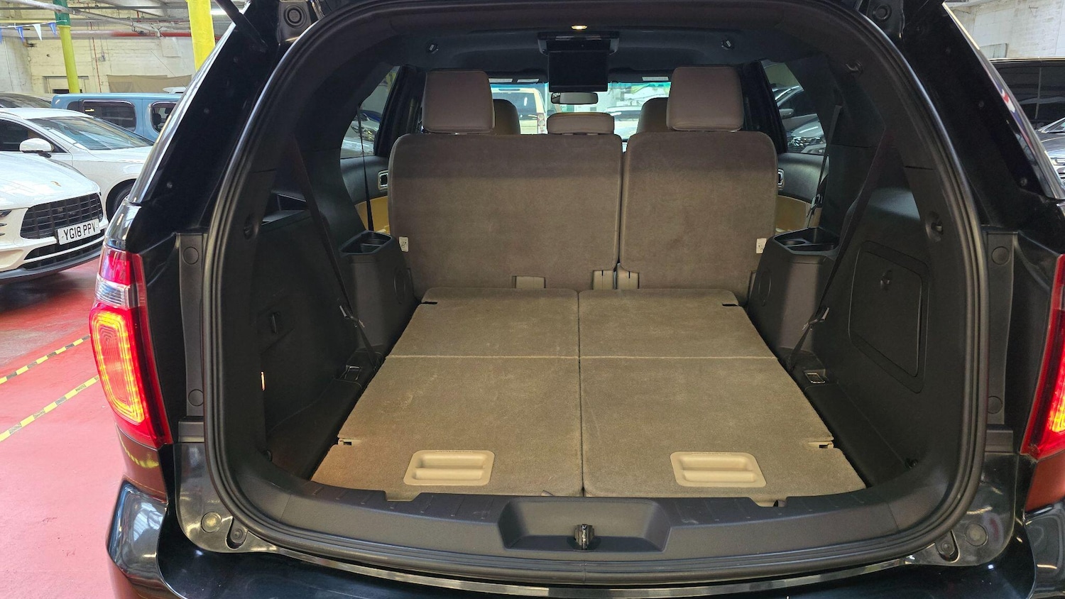 Used Ford Explorer for sale - 77440543: Photo 29