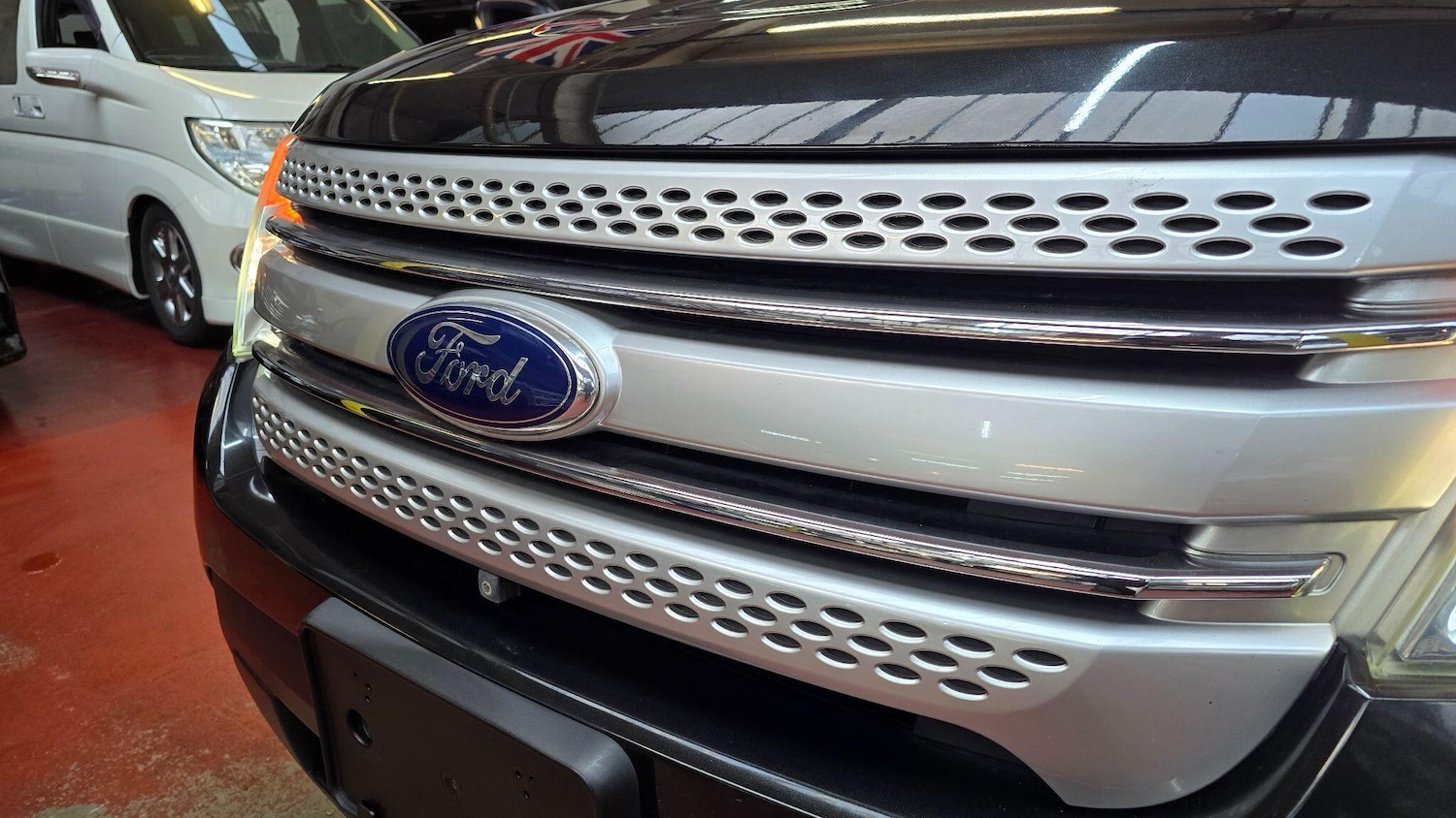 Used Ford Explorer for sale - 77440543: Photo 35