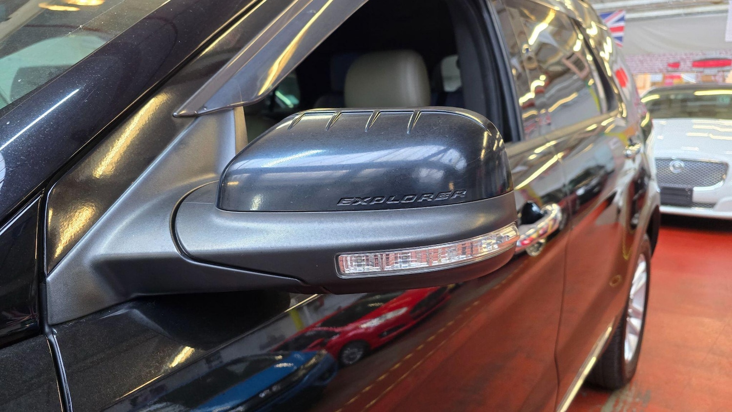 Used Ford Explorer for sale - 77440543: Photo 38