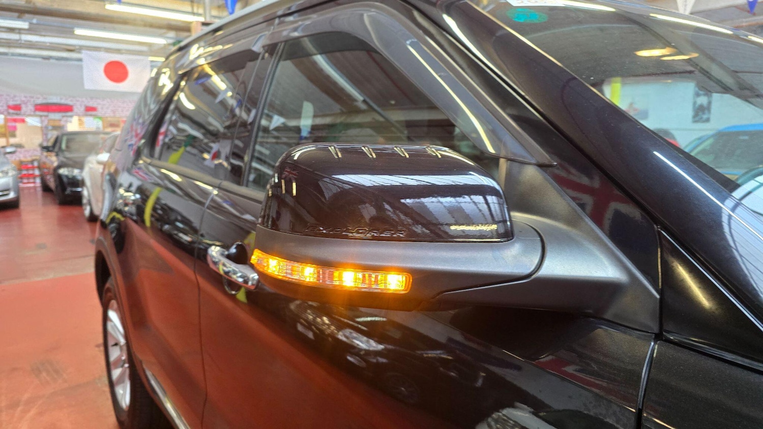 Used Ford Explorer for sale - 77440543: Photo 39