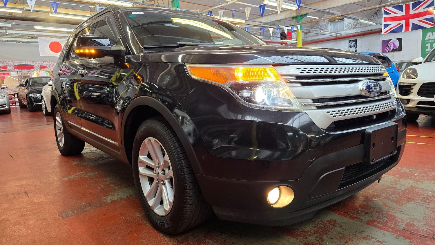 Used Ford Explorer for sale - 77440543: Photo 43
