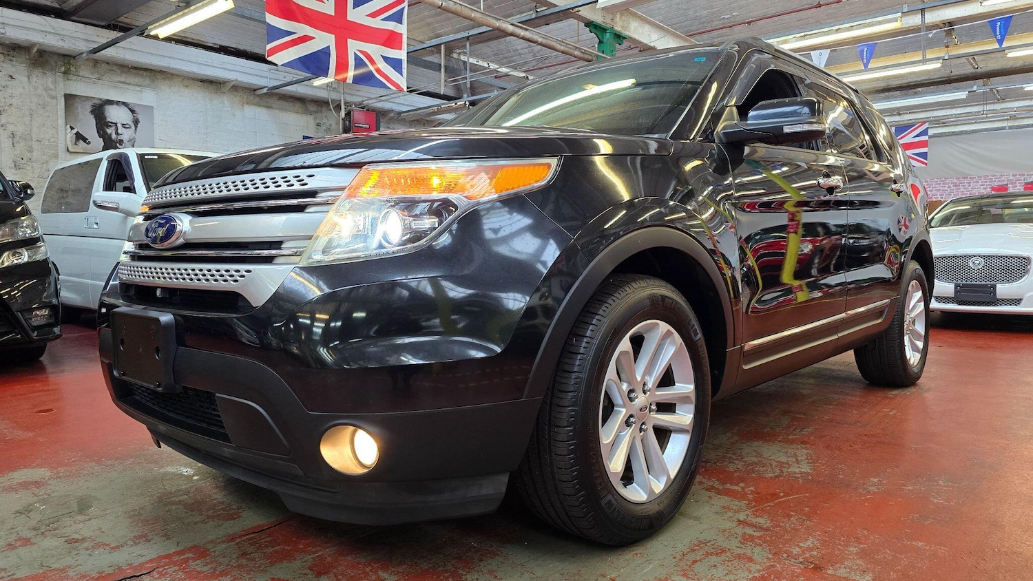 Used Ford Explorer for sale - 77440543: Photo 44