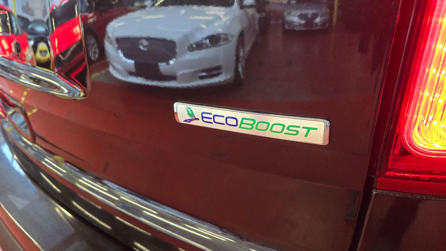 Used Ford Explorer for sale - 77440543: Photo 46