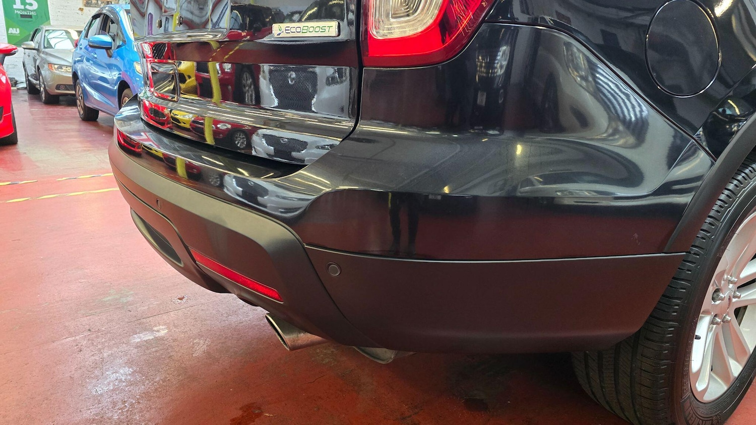 Used Ford Explorer for sale - 77440543: Photo 47