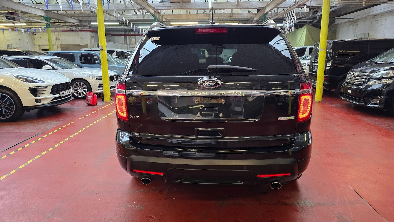 Used Ford Explorer for sale - 77440543: Photo 49