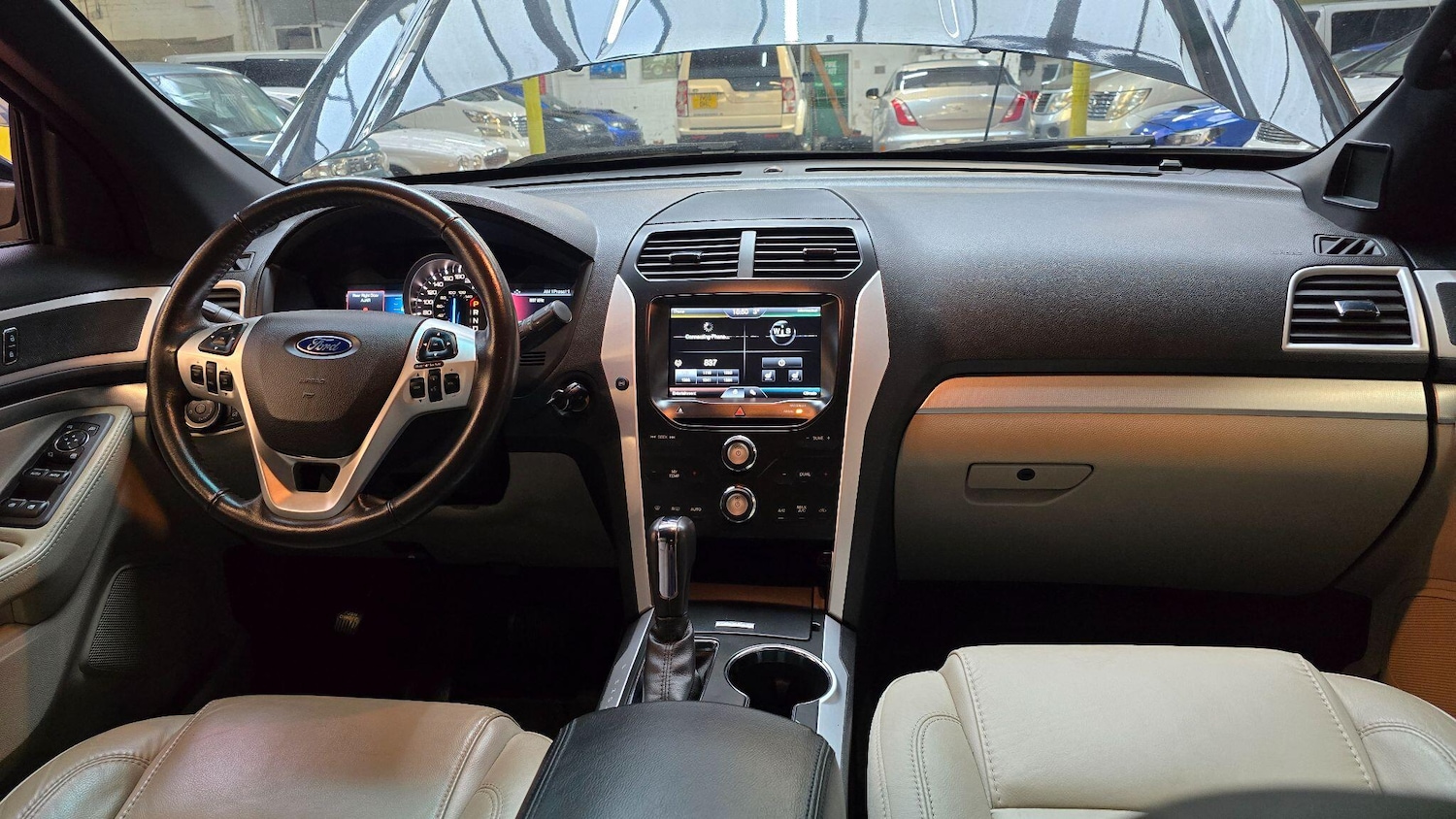 Used Ford Explorer for sale - 77440543: Photo 5