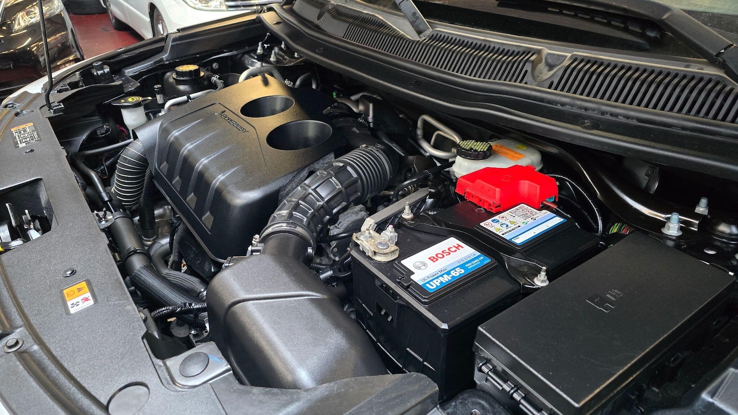 Used Ford Explorer for sale - 77440543: Photo 50