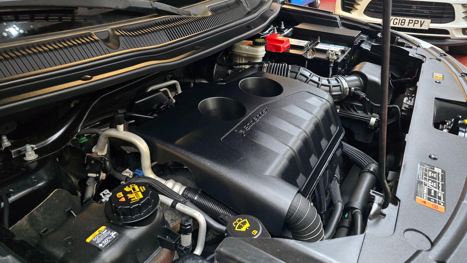 Used Ford Explorer for sale - 77440543: Photo 51