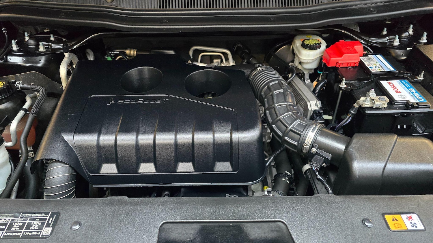 Used Ford Explorer for sale - 77440543: Photo 52