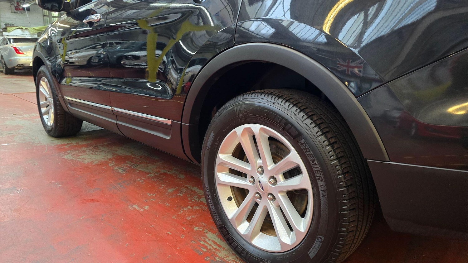 Used Ford Explorer for sale - 77440543: Photo 53