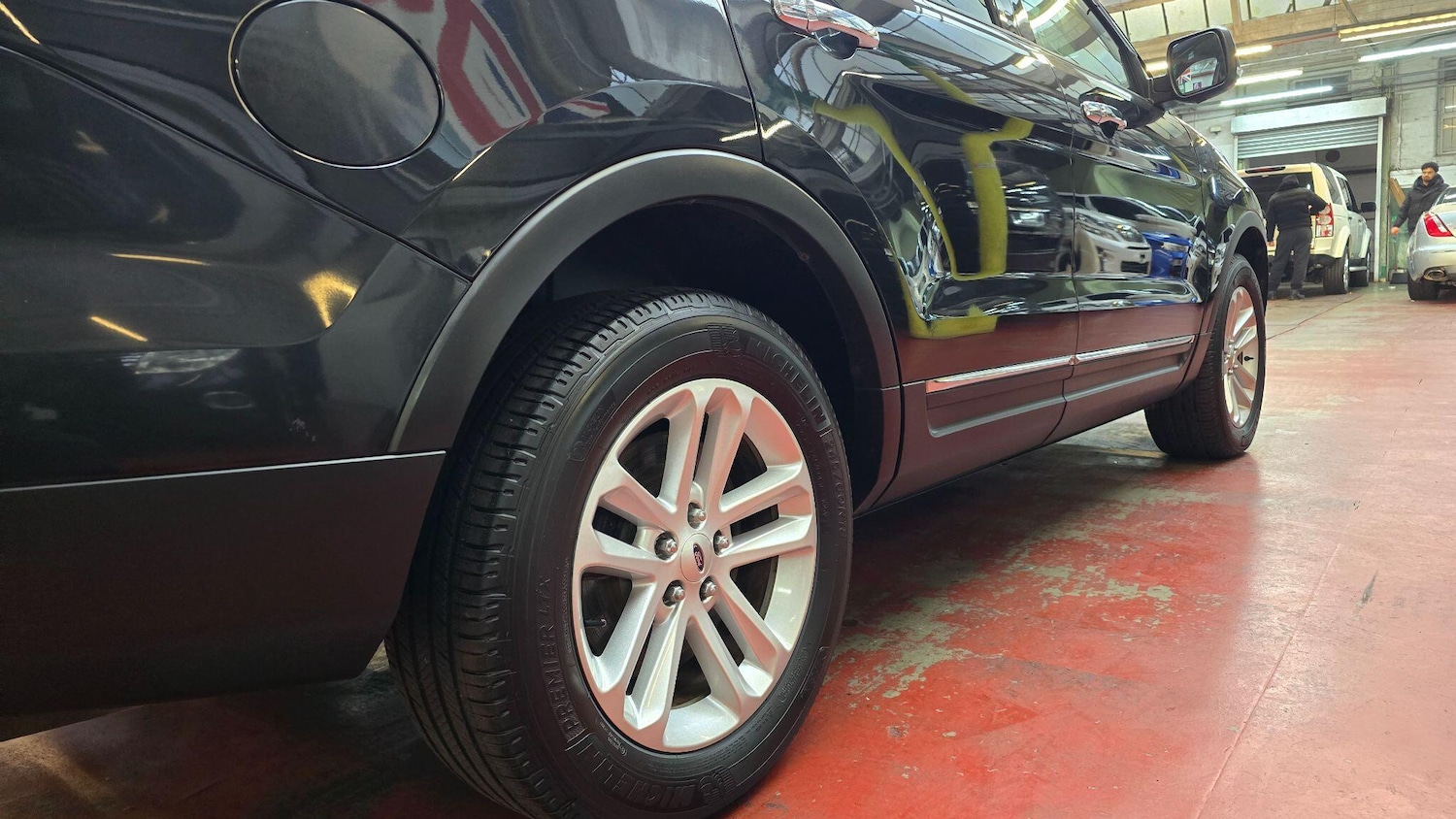 Used Ford Explorer for sale - 77440543: Photo 54