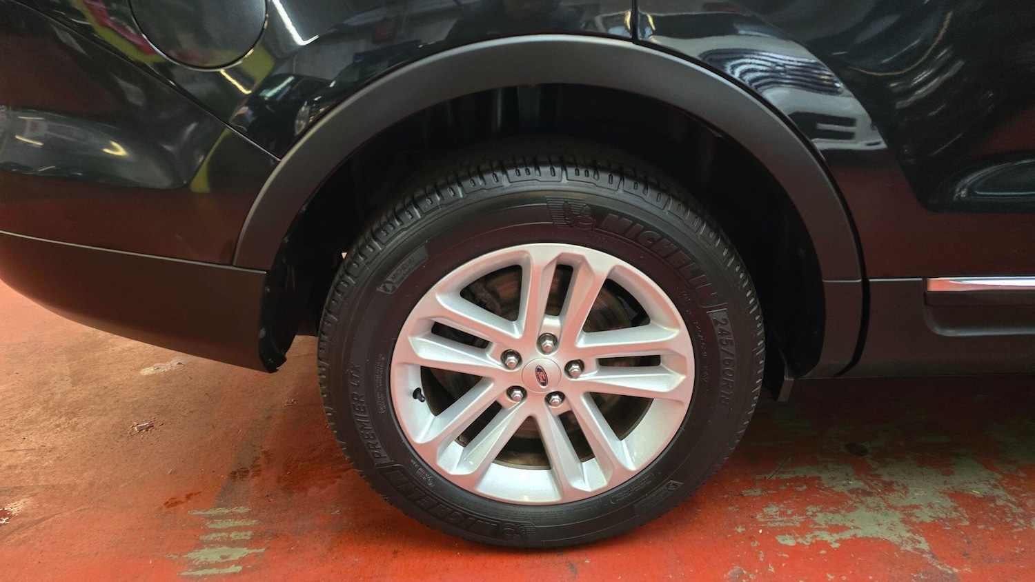 Used Ford Explorer for sale - 77440543: Photo 55