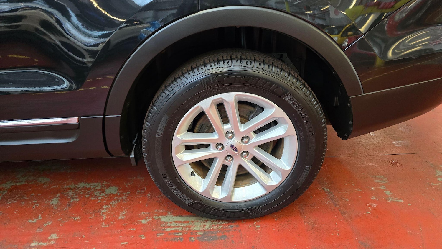 Used Ford Explorer for sale - 77440543: Photo 56