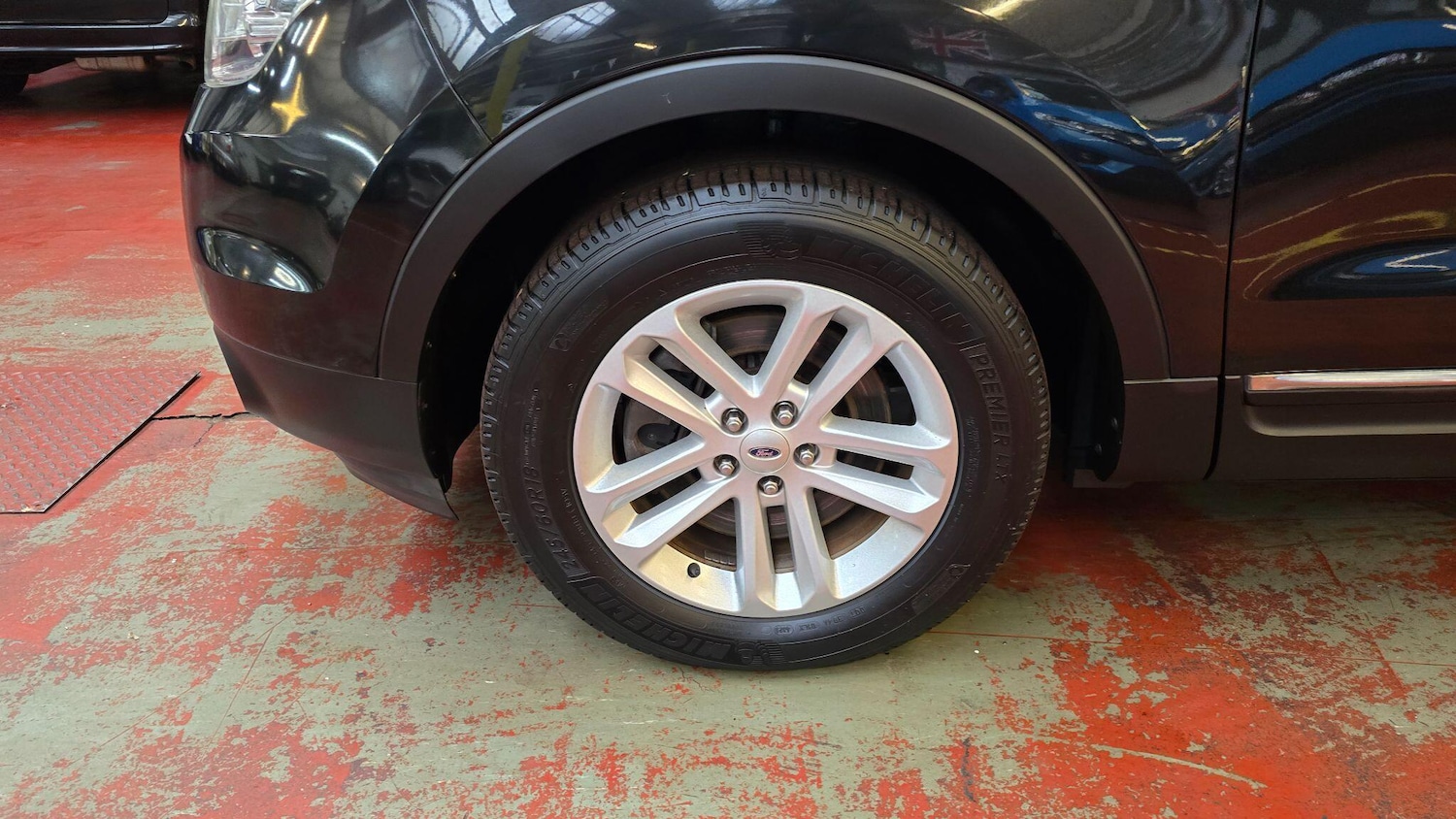 Used Ford Explorer for sale - 77440543: Photo 57