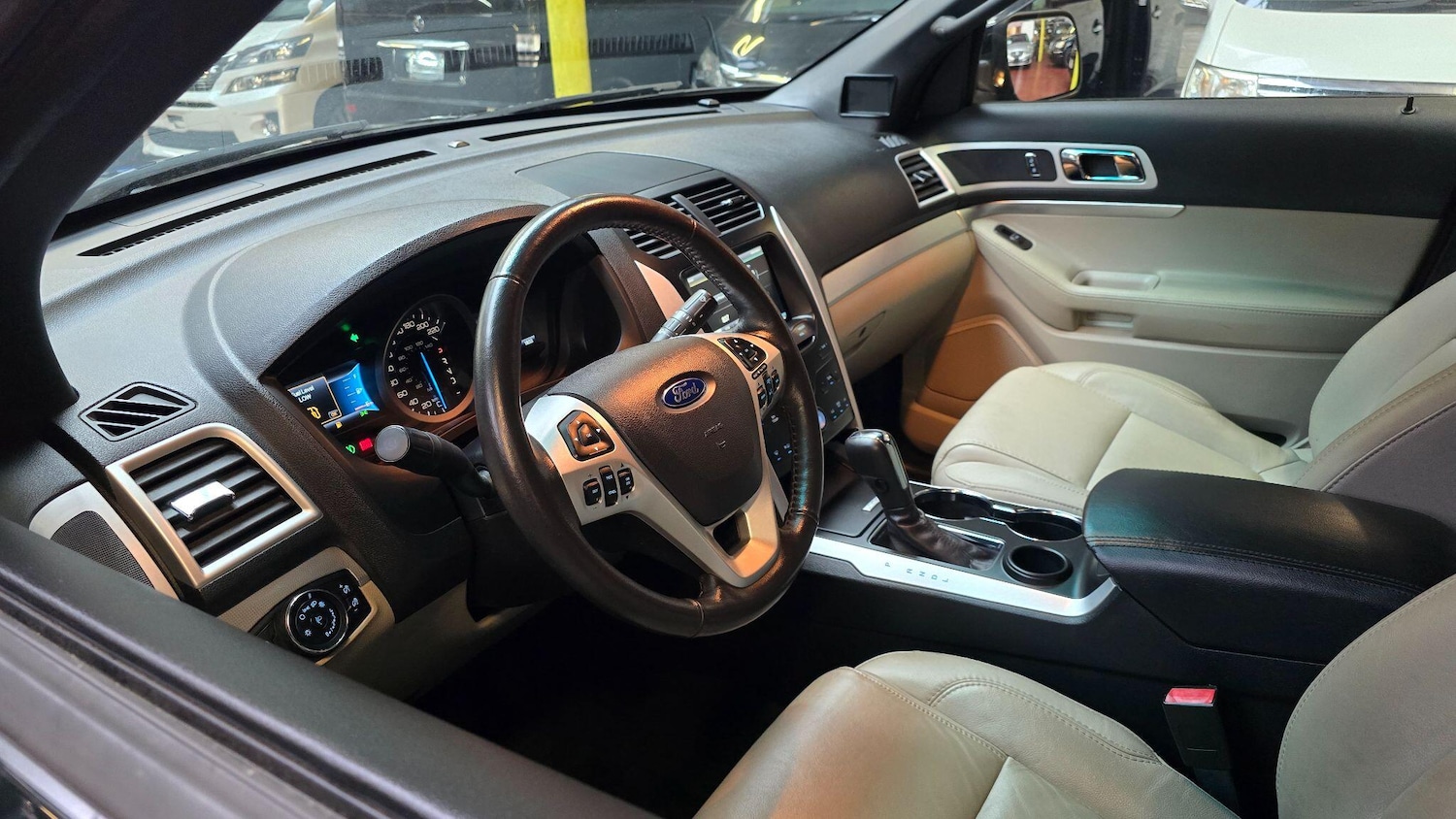 Used Ford Explorer for sale - 77440543: Photo 6