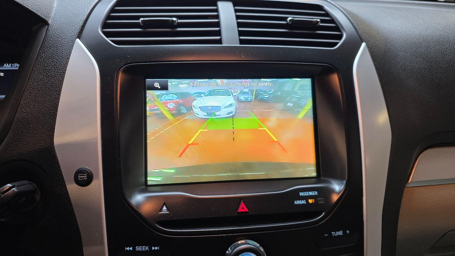 Used Ford Explorer for sale - 77440543: Photo 8