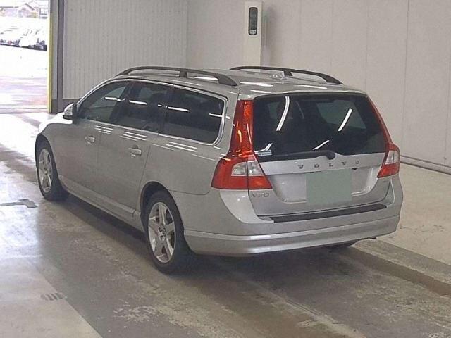 Used Volvo V70 for sale - 78158287: Photo 6