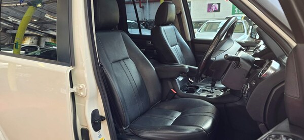 Used Land Rover Discovery 4 for sale - 72632695: Photo 19