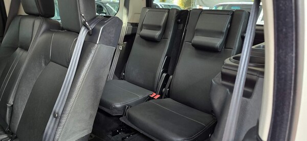 Used Land Rover Discovery 4 for sale - 72632695: Photo 21