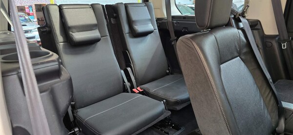Used Land Rover Discovery 4 for sale - 72632695: Photo 22