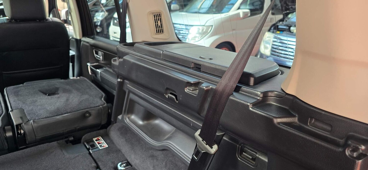 Vehicle 32