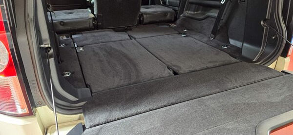 Used Land Rover Discovery 4 for sale - 72632695: Photo 35