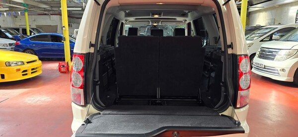 Used Land Rover Discovery 4 for sale - 72632695: Photo 49
