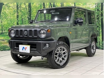 Used Suzuki Jimny 2026 for sale - 78548311: Photo