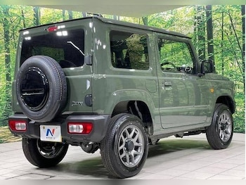 Used Suzuki Jimny 2026 for sale - 78548311: Photo