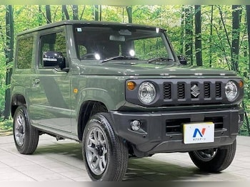 Used Suzuki Jimny 2026 for sale - 78548311: Photo