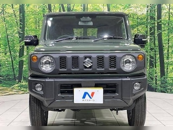 Used Suzuki Jimny 2026 for sale - 78548311: Photo