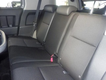 Used Toyota FJ Cruiser 2014 for sale - 78771756: Photo