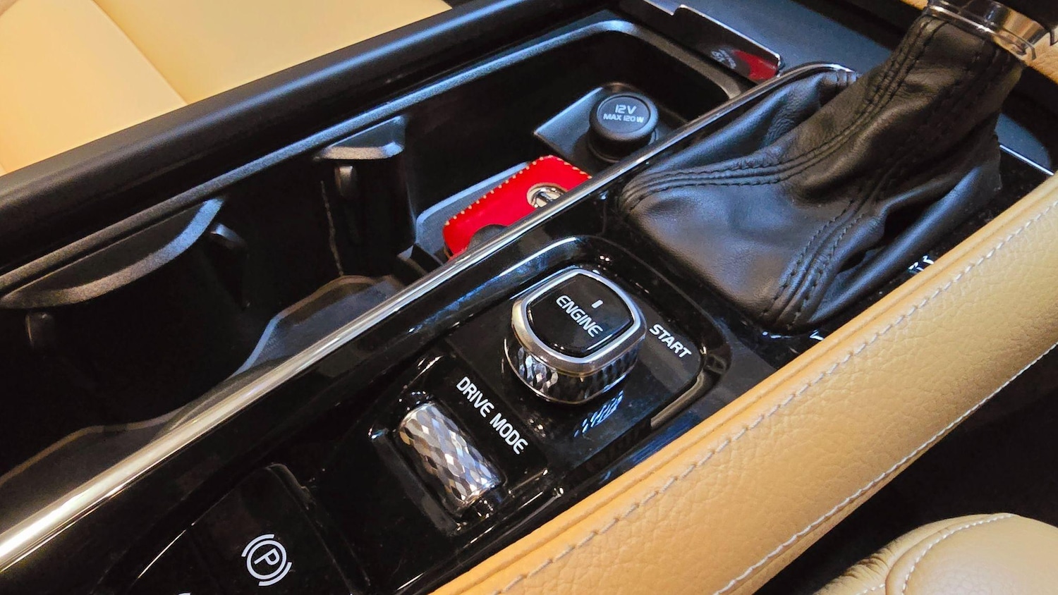 Used Volvo V90 2025 for sale - 76994908: Photo 18