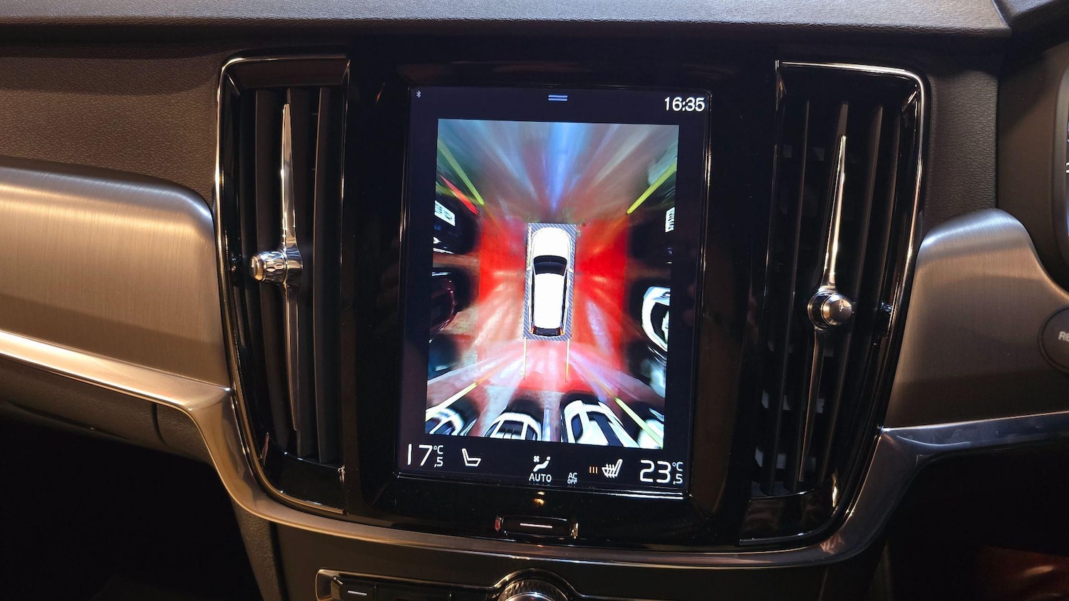 Used Volvo V90 2025 for sale - 76994908: Photo 23