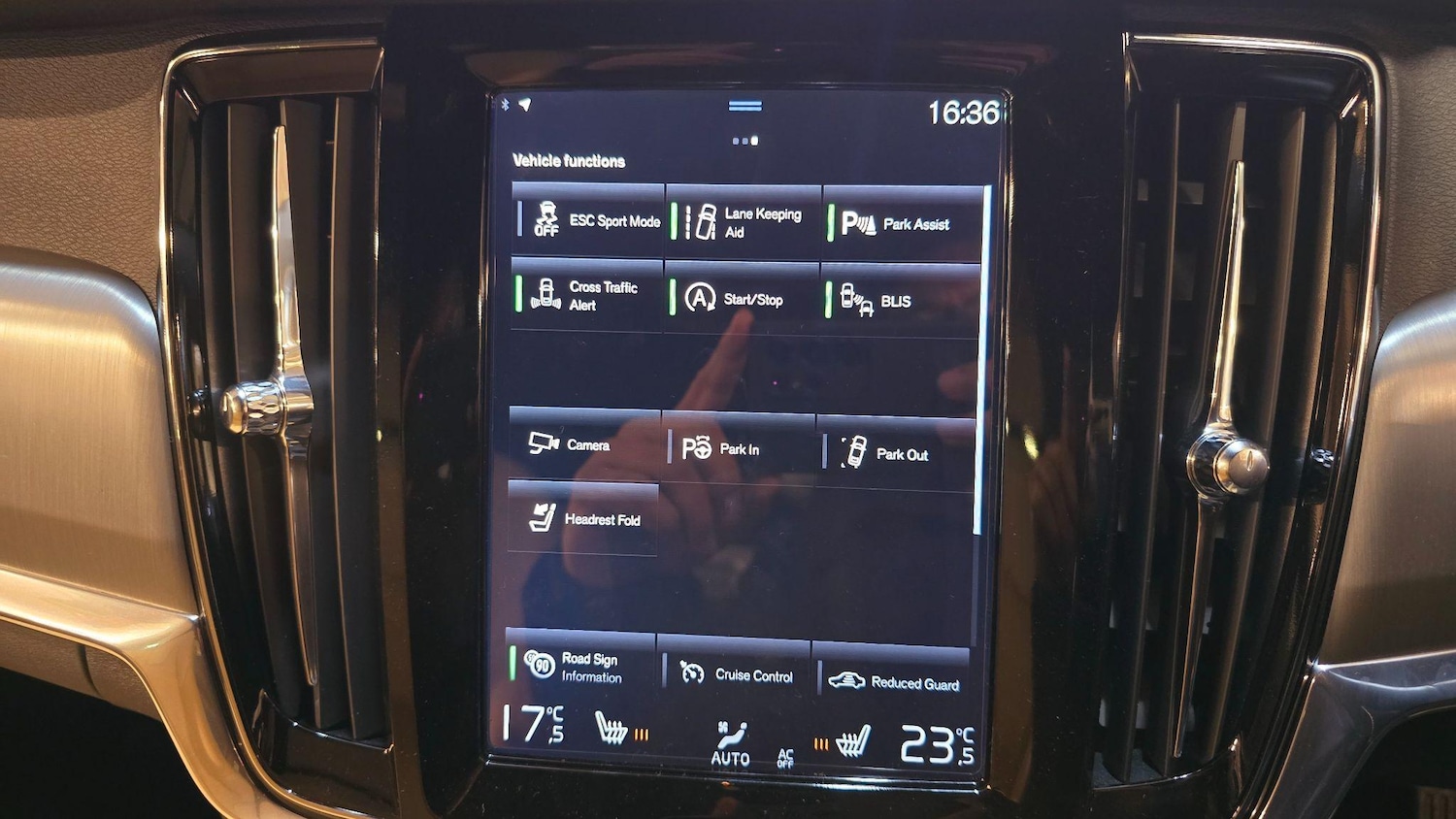 Used Volvo V90 2025 for sale - 76994908: Photo 26