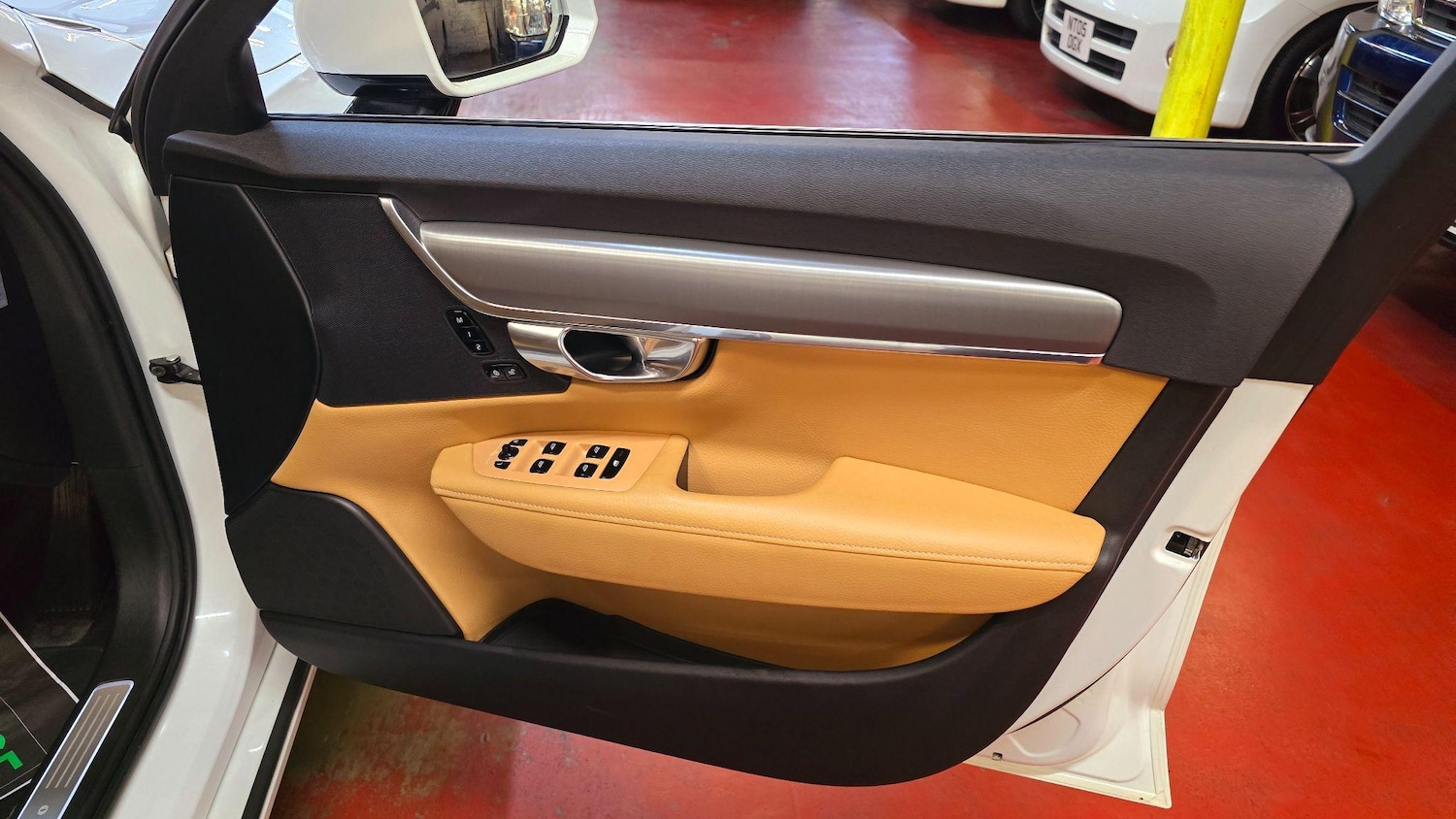 Used Volvo V90 2025 for sale - 76994908: Photo 28