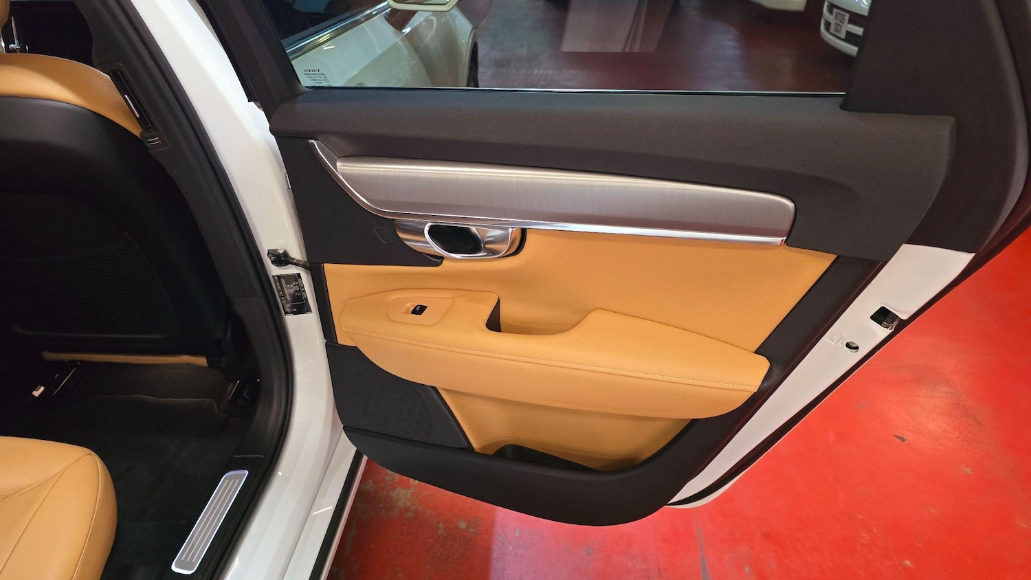 Used Volvo V90 2025 for sale - 76994908: Photo 29