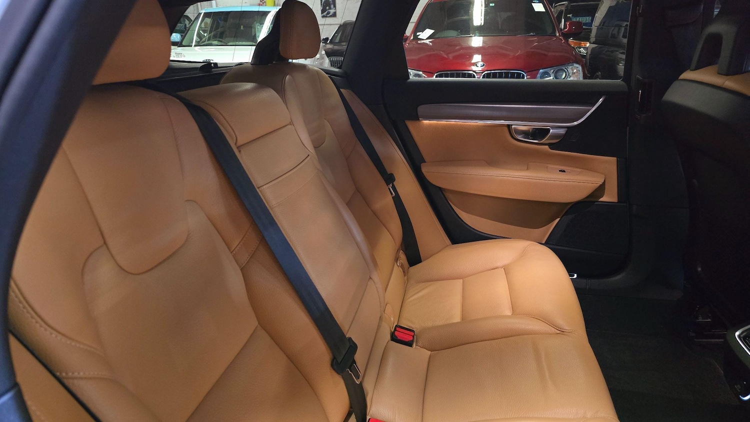 Used Volvo V90 2025 for sale - 76994908: Photo 34