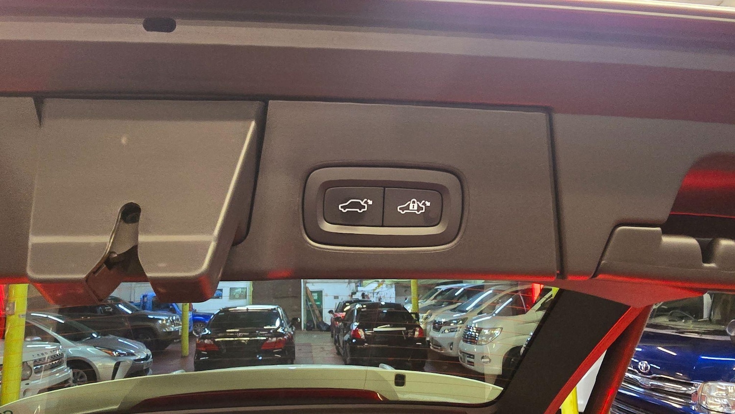 Used Volvo V90 2025 for sale - 76994908: Photo 42