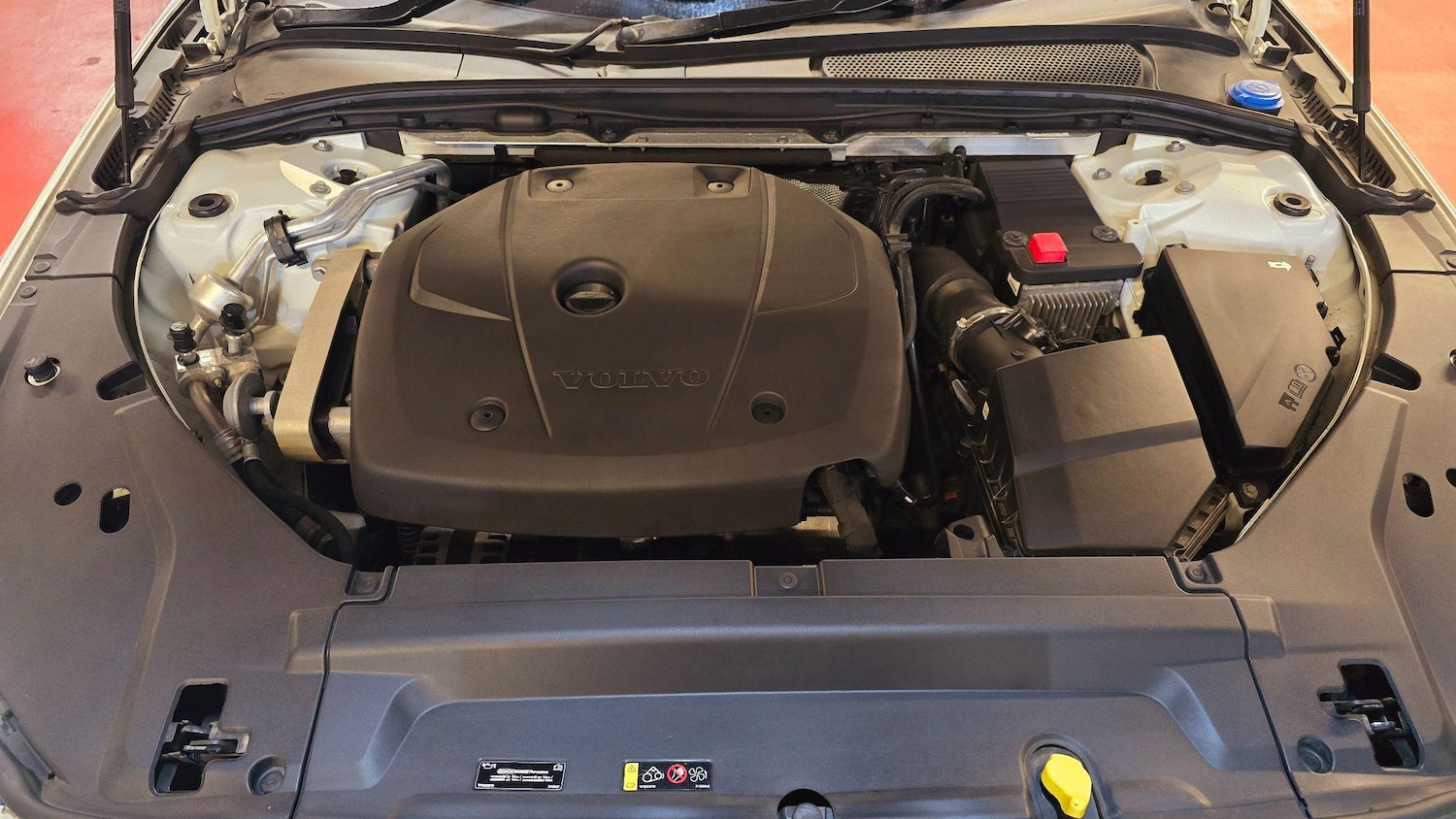 Used Volvo V90 2025 for sale - 76994908: Photo 65