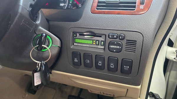 Used Toyota Alphard 2021 for sale - 76282676: Photo 10