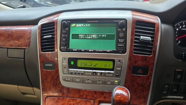 Used Toyota Alphard 2021 for sale - 76282676: Photo 15