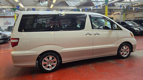 Used Toyota Alphard 2021 for sale - 76282676: Photo 29