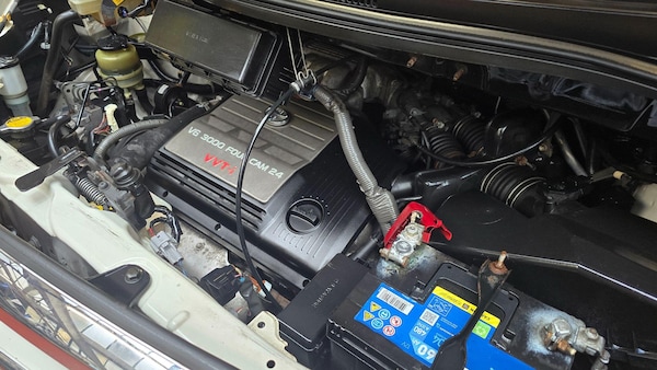 Used Toyota Alphard 2021 for sale - 76282676: Photo 33